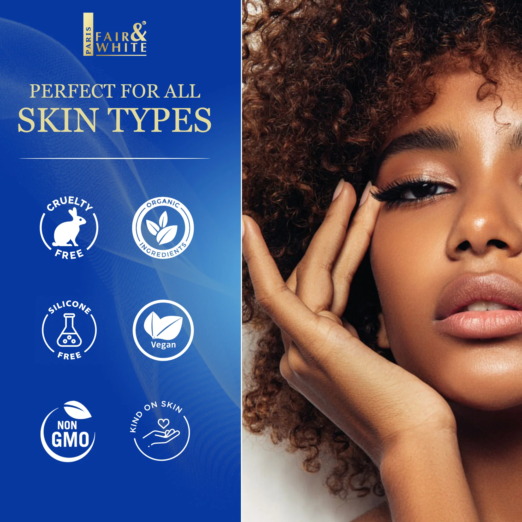 Exclusive Brightening Serum With Vitamin C 30ml - Image 7