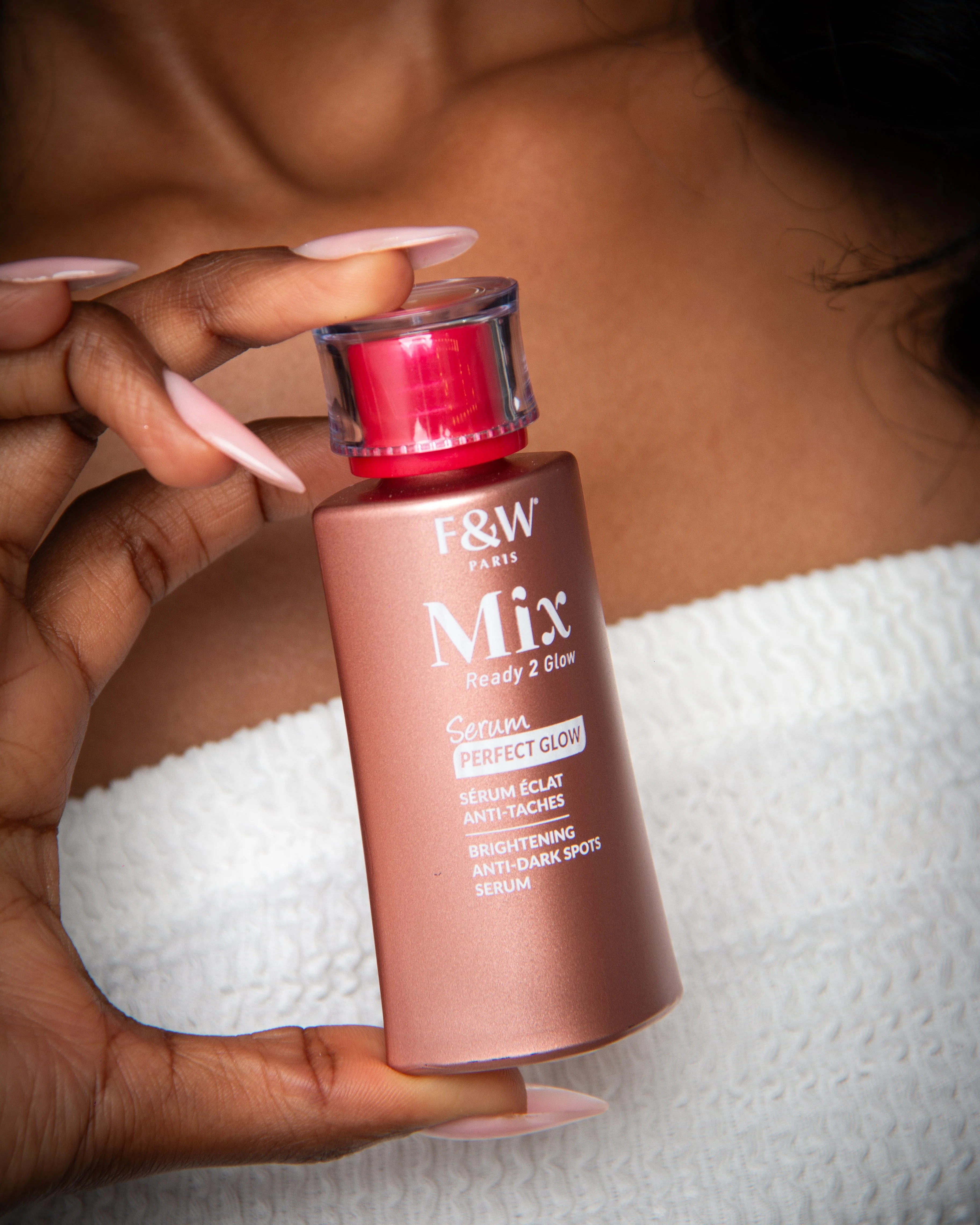 Mix Brightening Serum 30ml - Image 5