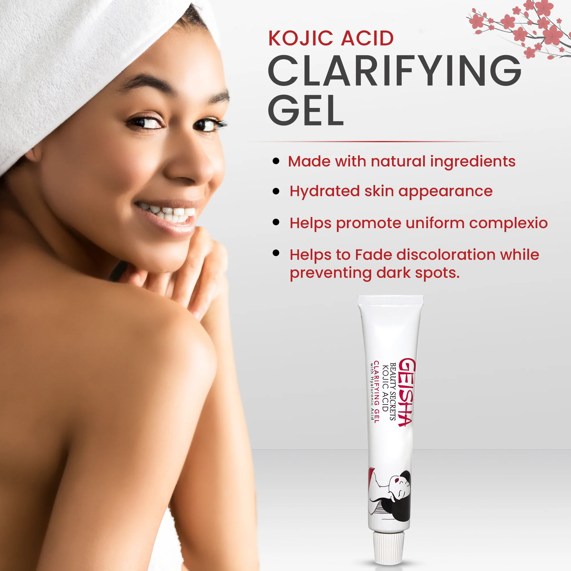 Geisha Beauty Secrets Bundle - Image 7