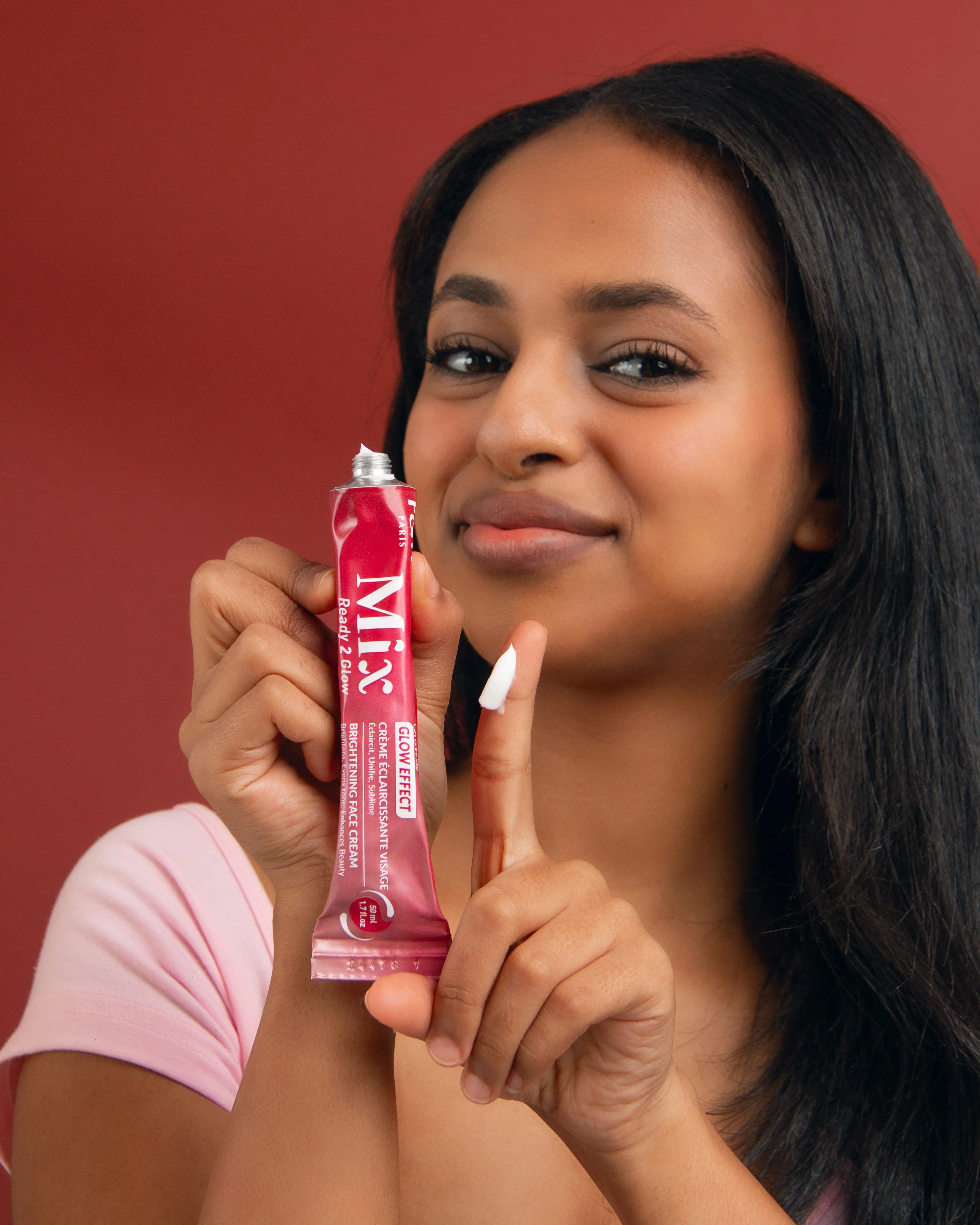 FW MIX Brightening Cream 50ml - Image 5