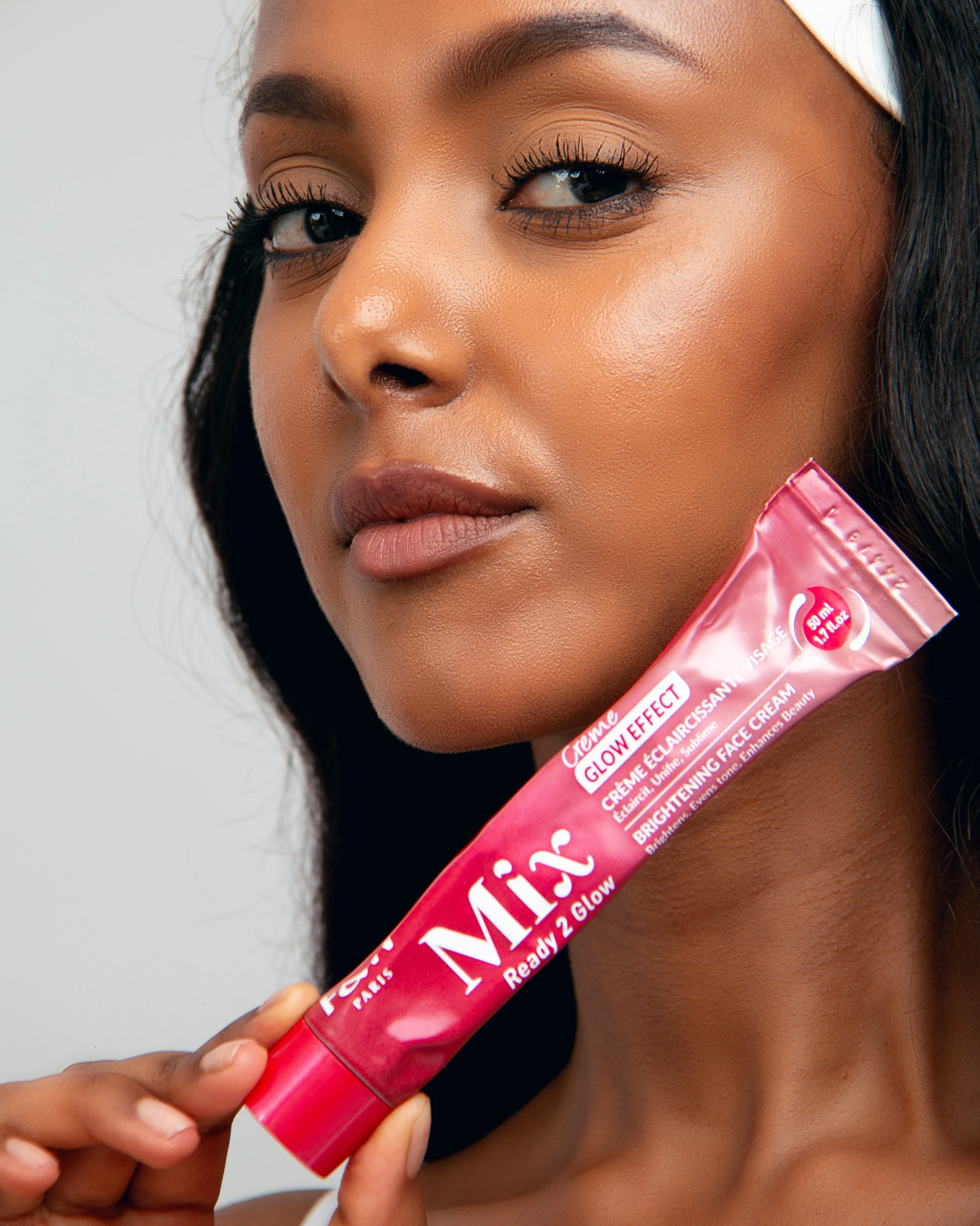 FW MIX Brightening Cream 50ml - Image 6