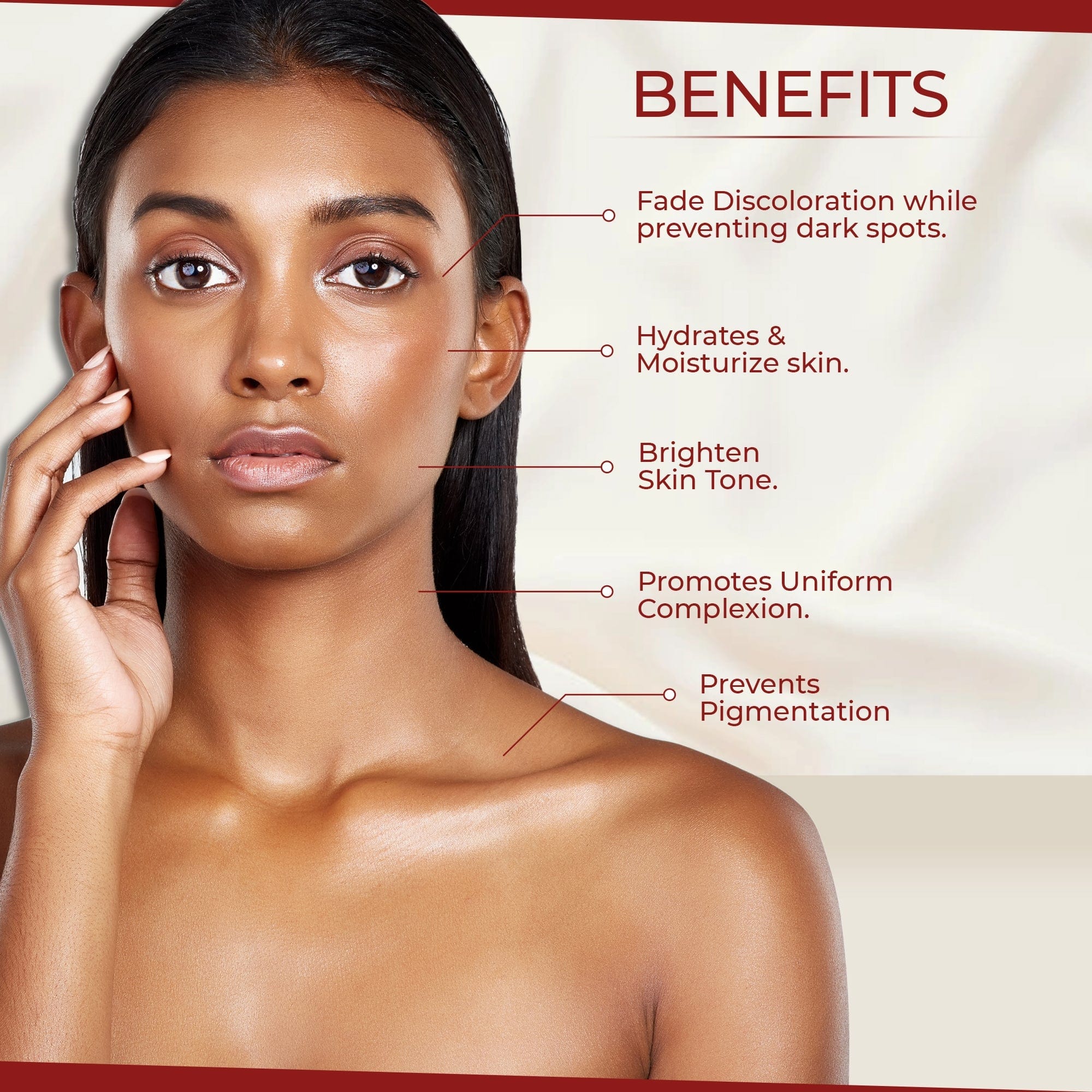 Neoprosone Brightening Cream 50g / 1.7 fl oz - Image 3