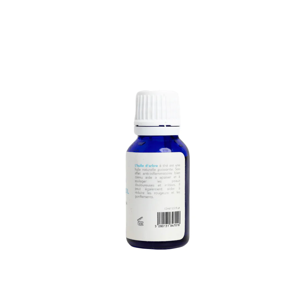 Omic+ AcneCure Tea Tree Oil 15ml - Image 3