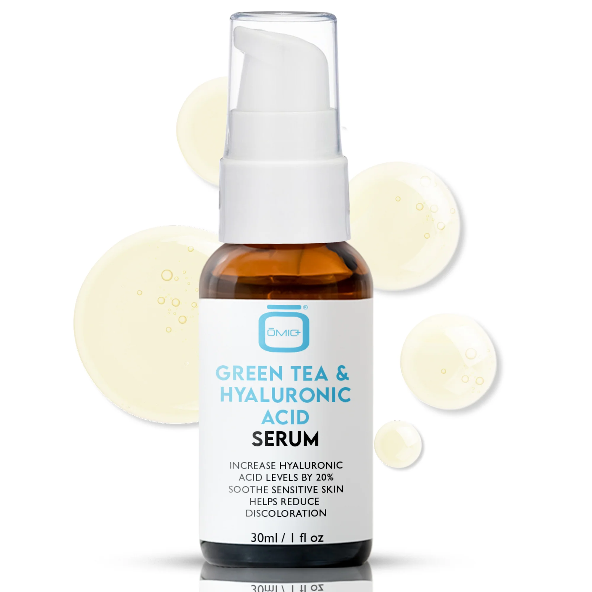New Vegan / Paraben-Free Products